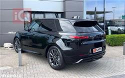 لاند روفر رانج روفر سبورت